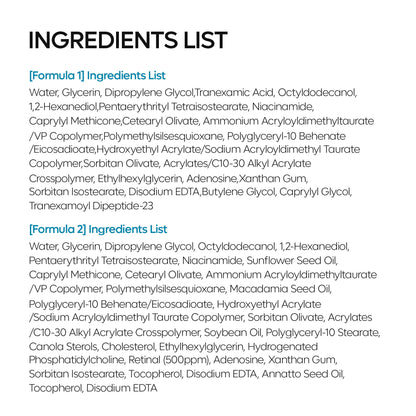 Silmakreem TX Retinalsome 40g