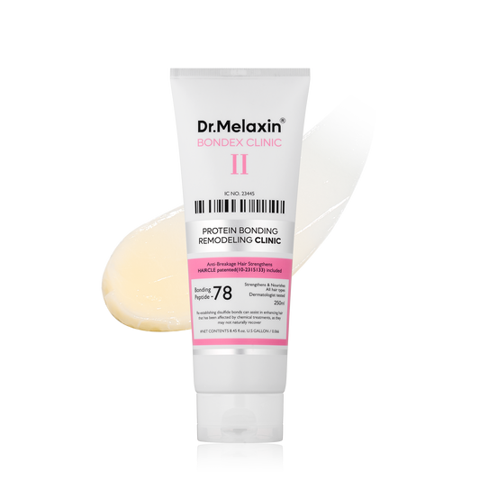 Bondex Hair Clinic Kúra 250ml